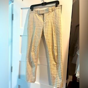 Banana Republic Ankle Pants Size 2